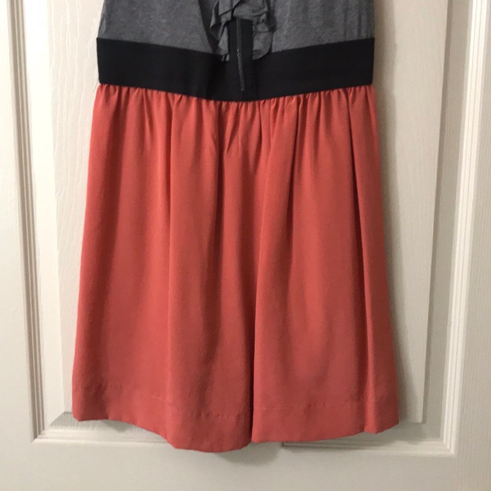Eight Sixty Racer back Dress - Picture 3 of 5